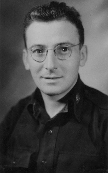 herbert george bw