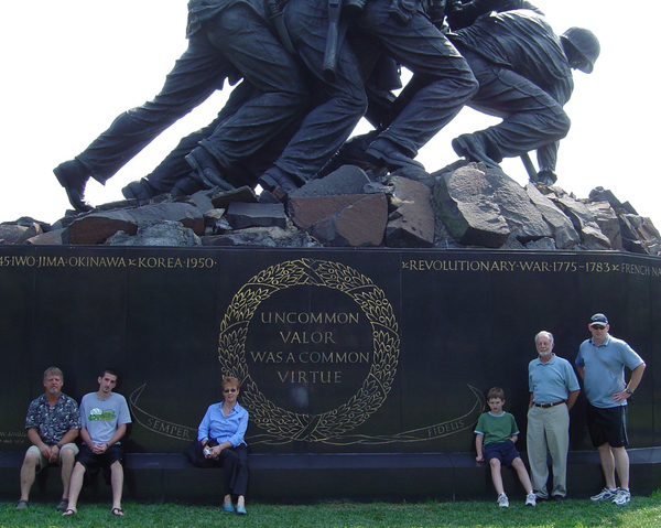 iwo jima