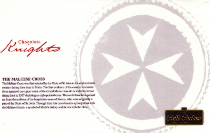 maltascan chocolate